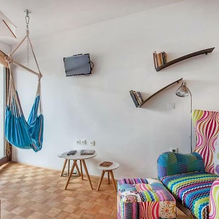 Apartment Living Colors Любляна Экстерьер фото
