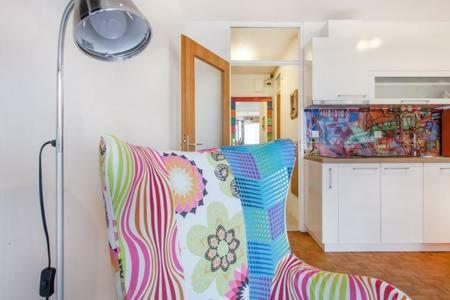 Apartment Living Colors Любляна Экстерьер фото